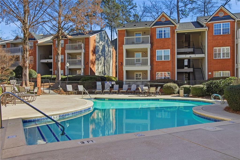 4109 Chastain Park Court NE