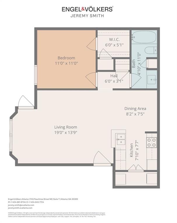 4109 Chastain Park Court NE