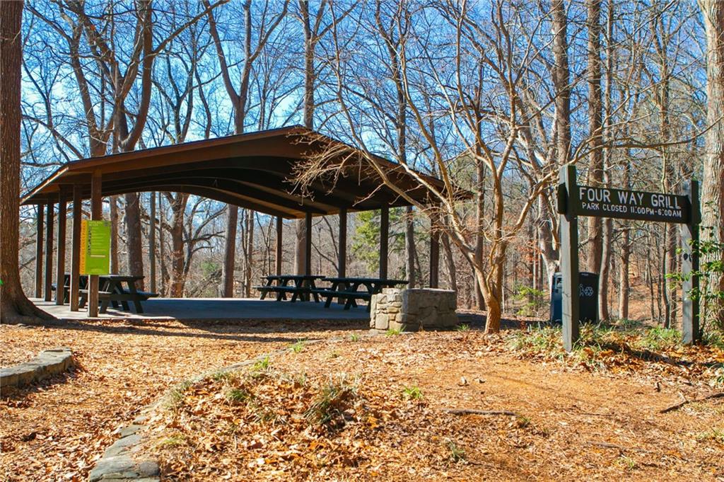4109 Chastain Park Court NE