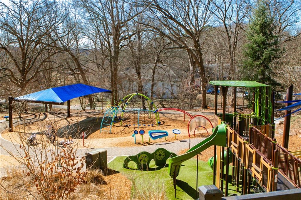 4109 Chastain Park Court NE