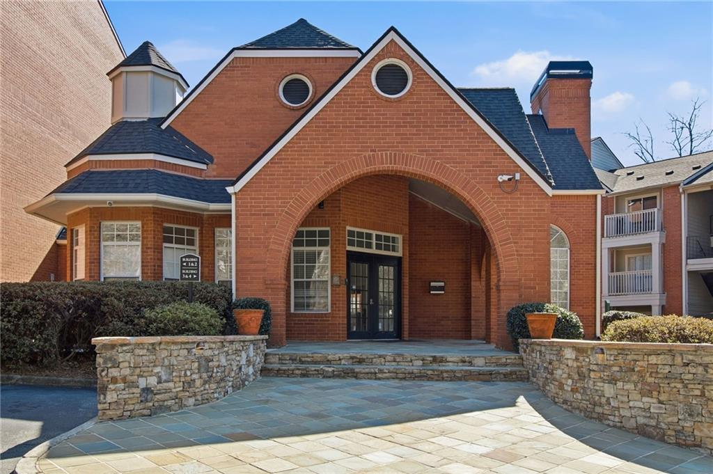4109 Chastain Park Court NE