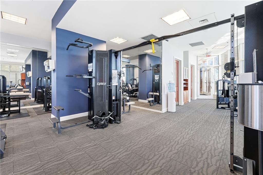 2881 Peachtree Road NE Unit 902