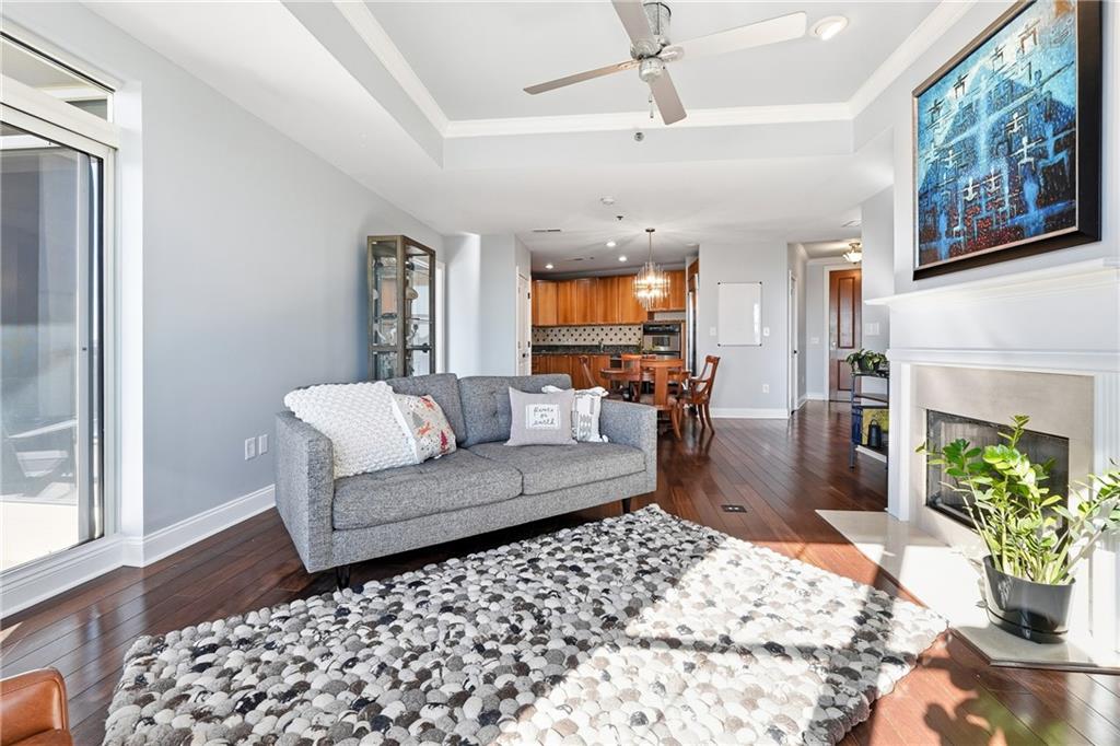 2881 Peachtree Road NE Unit 902