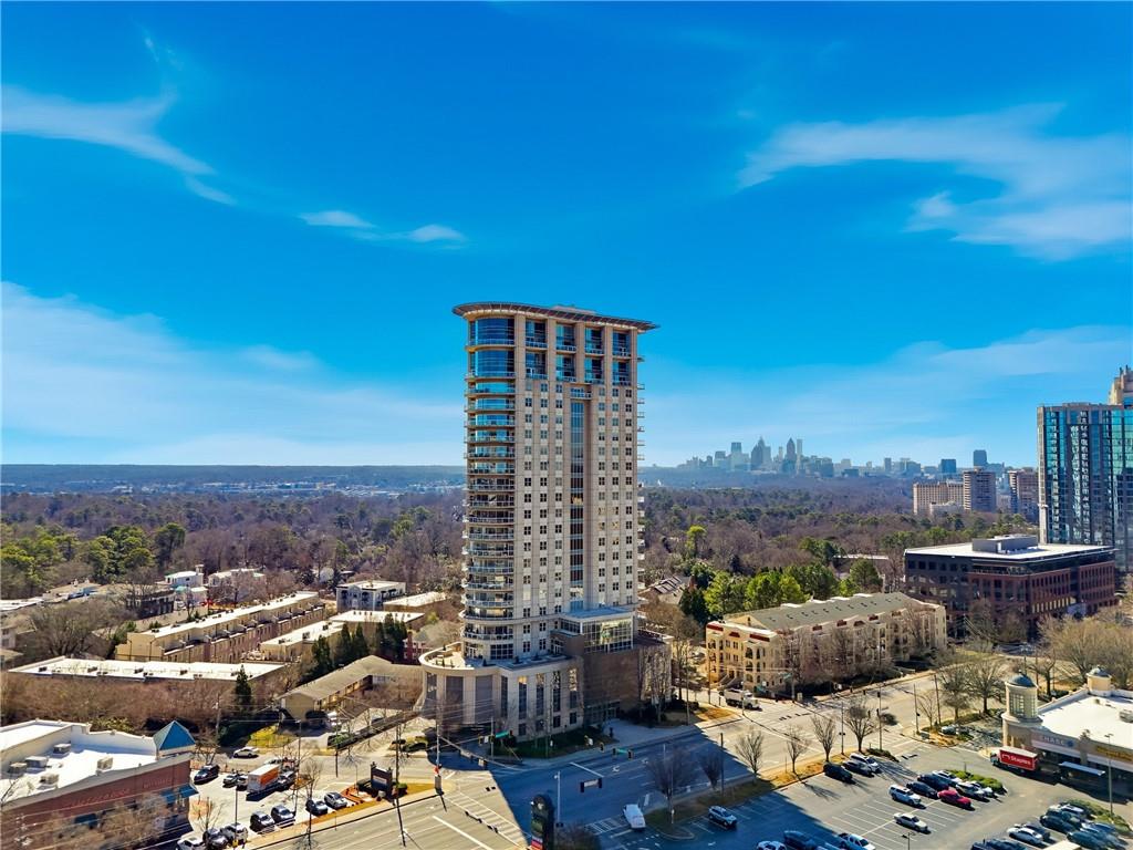 2881 Peachtree Road NE Unit 902