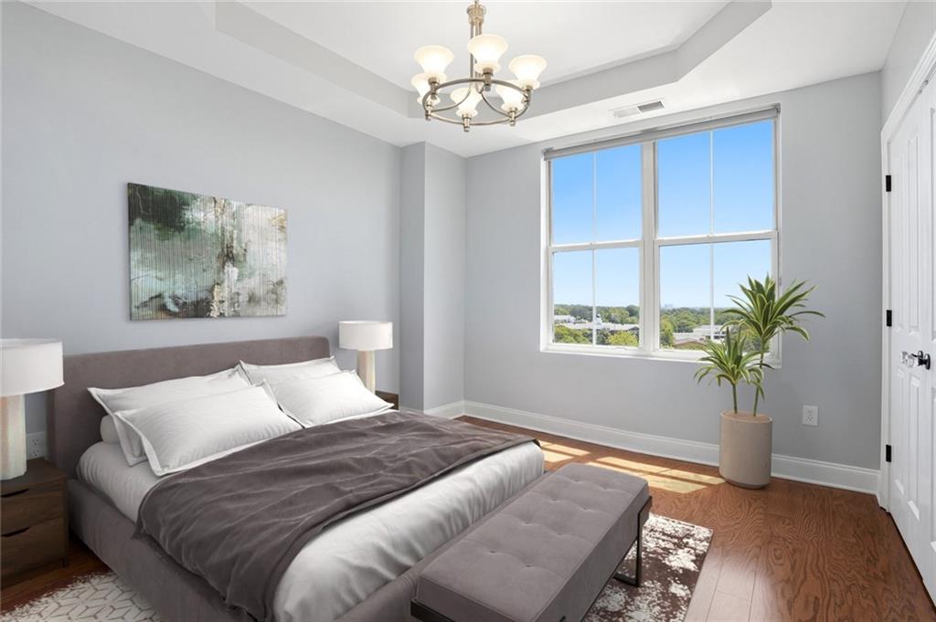2881 Peachtree Road NE Unit 902