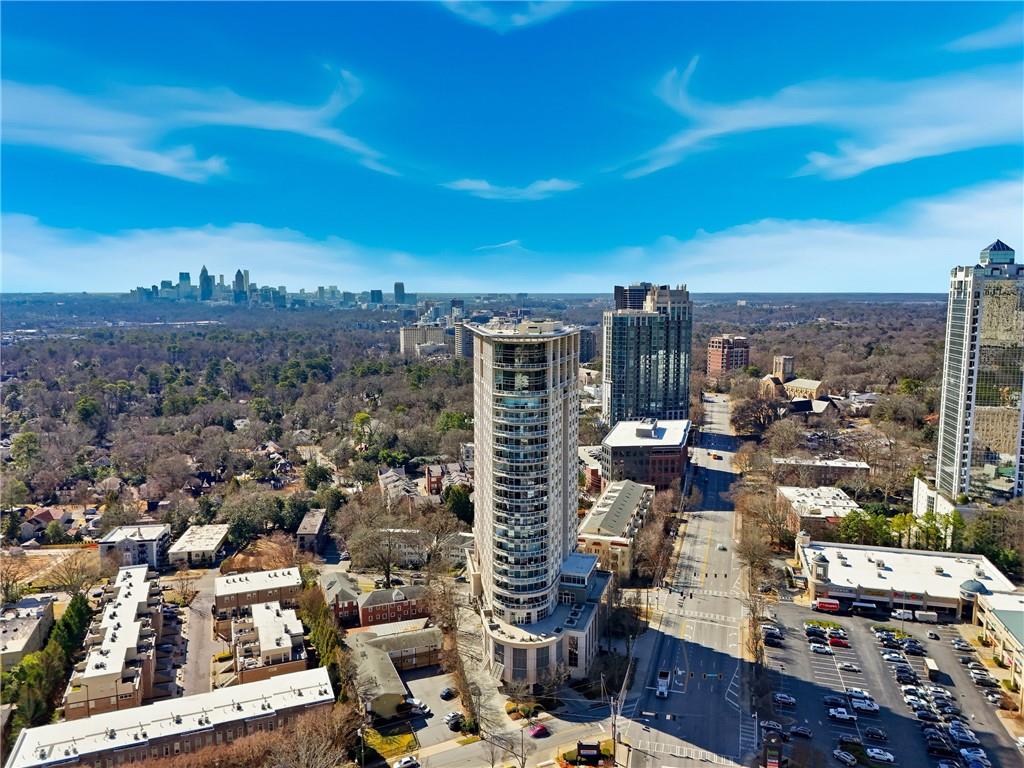 2881 Peachtree Road NE Unit 902
