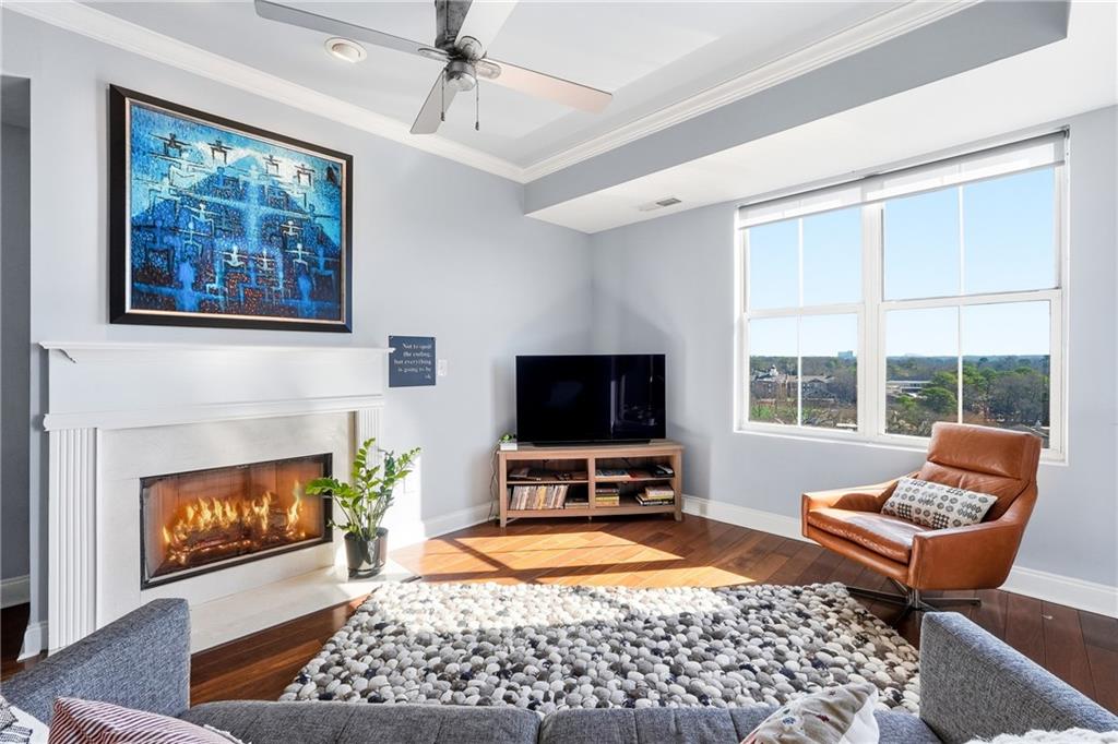 2881 Peachtree Road NE Unit 902