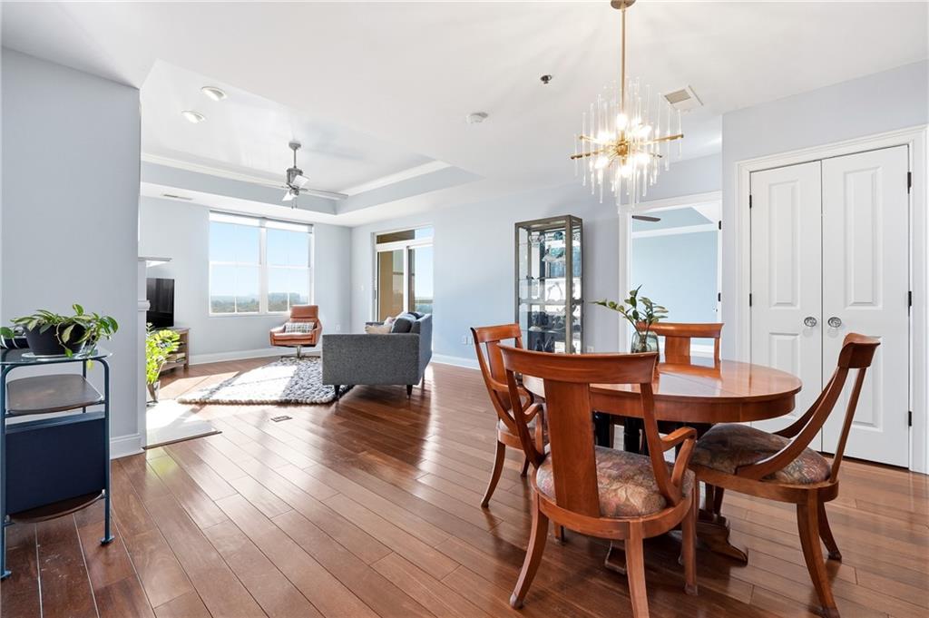 2881 Peachtree Road NE Unit 902