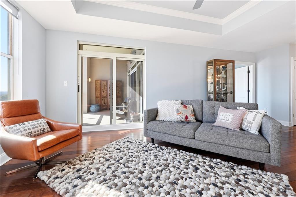 2881 Peachtree Road NE Unit 902