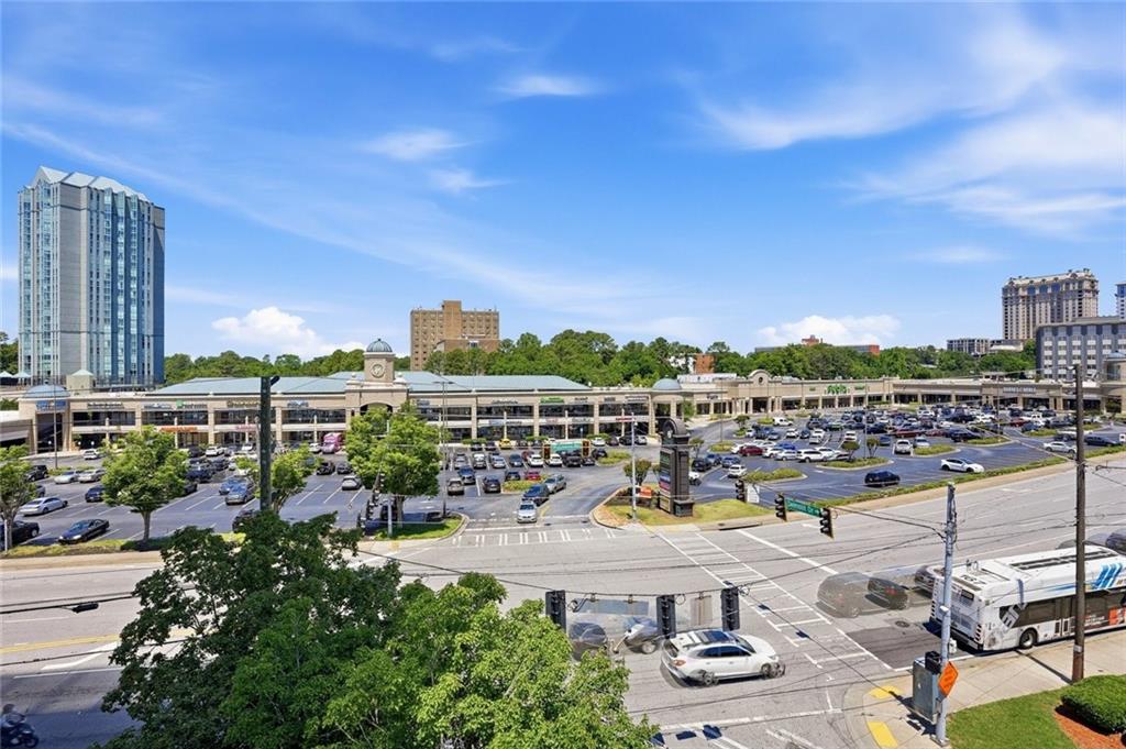 2881 Peachtree Road NE Unit 902