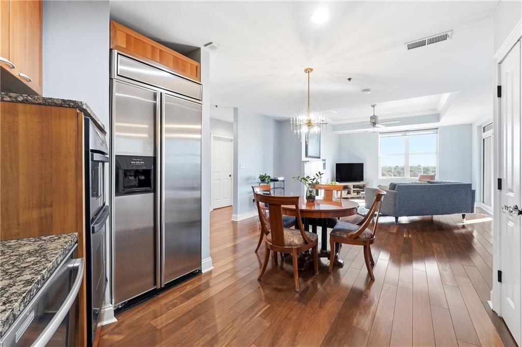 2881 Peachtree Road NE Unit 902