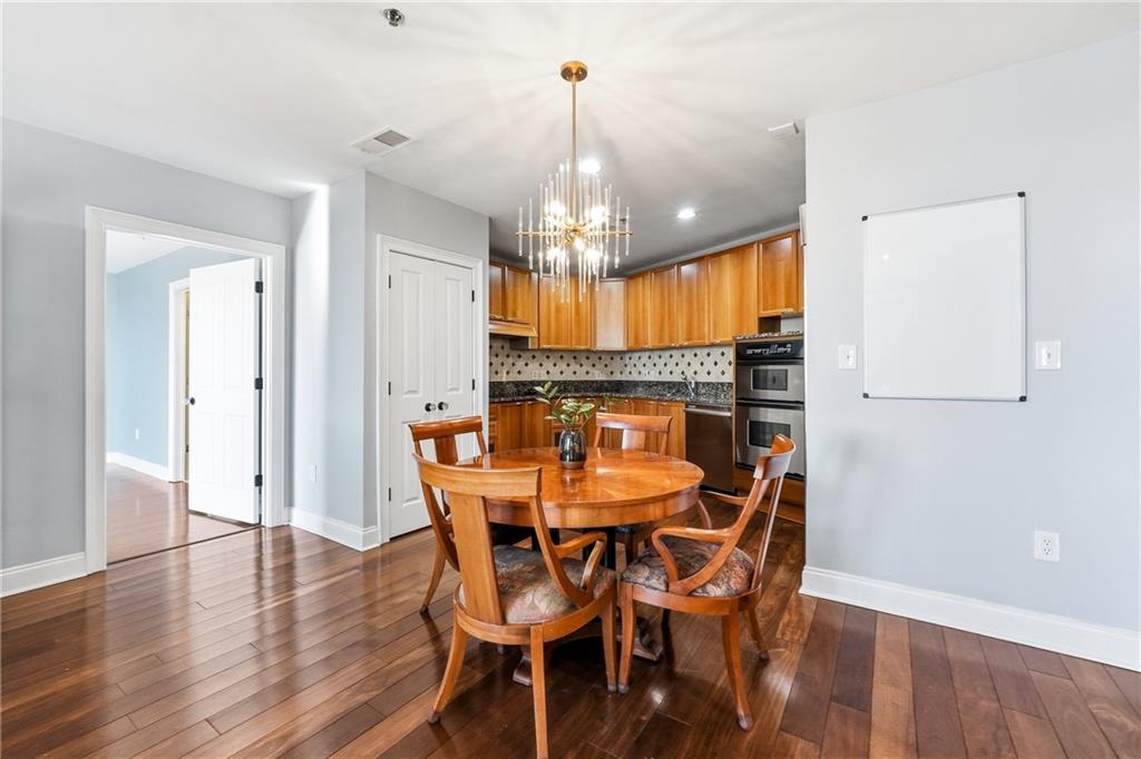 2881 Peachtree Road NE Unit 902