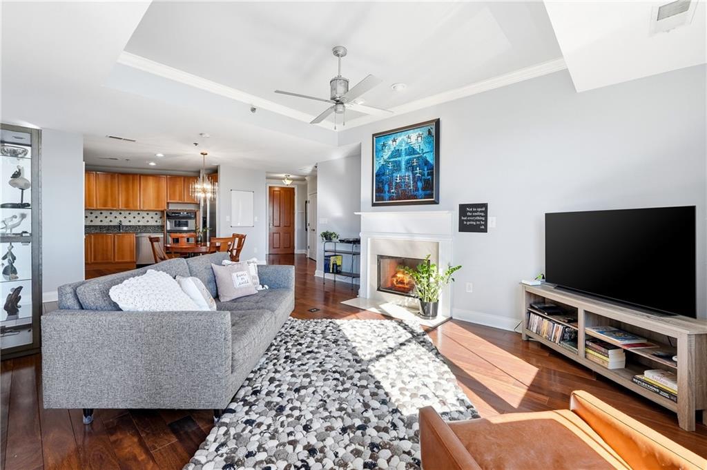 2881 Peachtree Road NE Unit 902