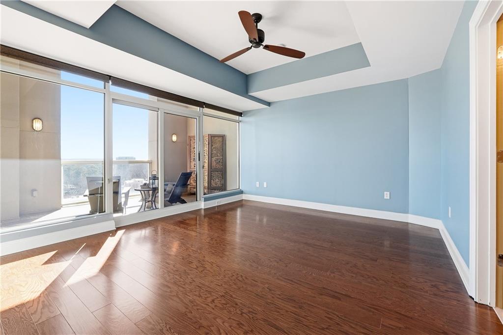 2881 Peachtree Road NE Unit 902