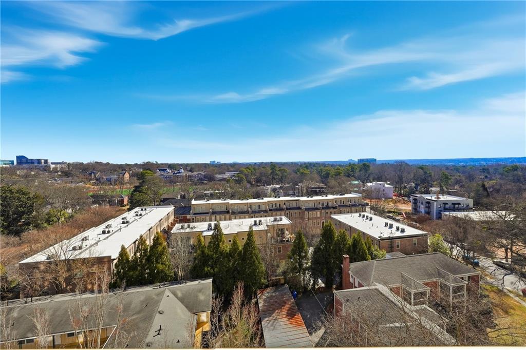 2881 Peachtree Road NE Unit 902