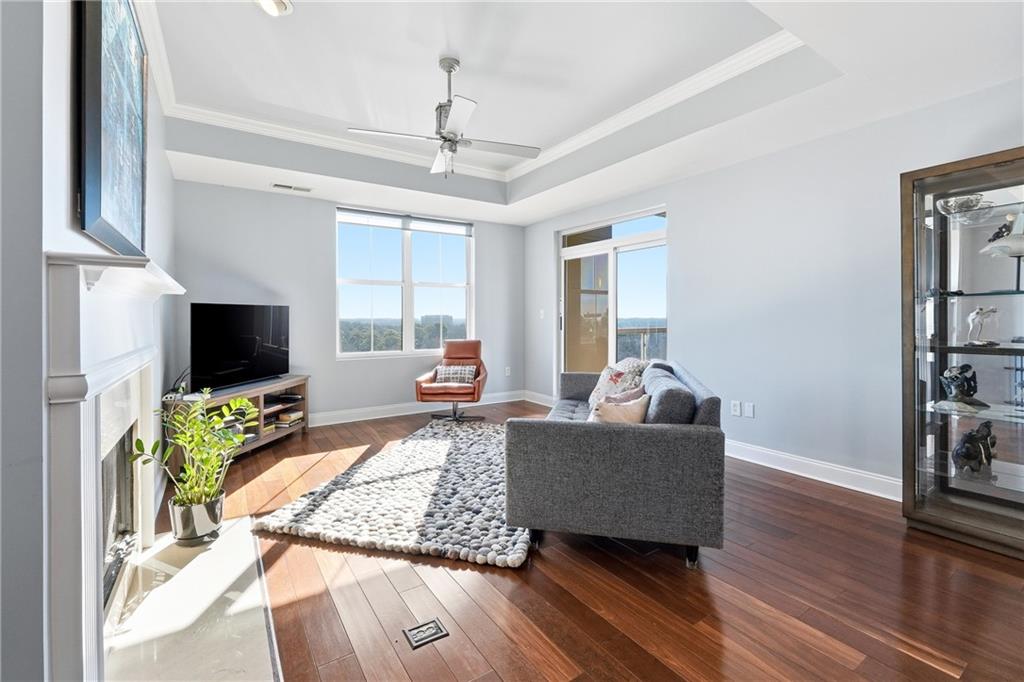 2881 Peachtree Road NE Unit 902