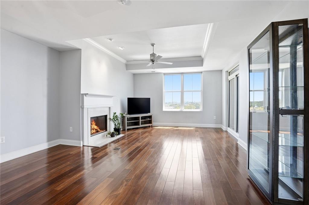 2881 Peachtree Road NE Unit 902