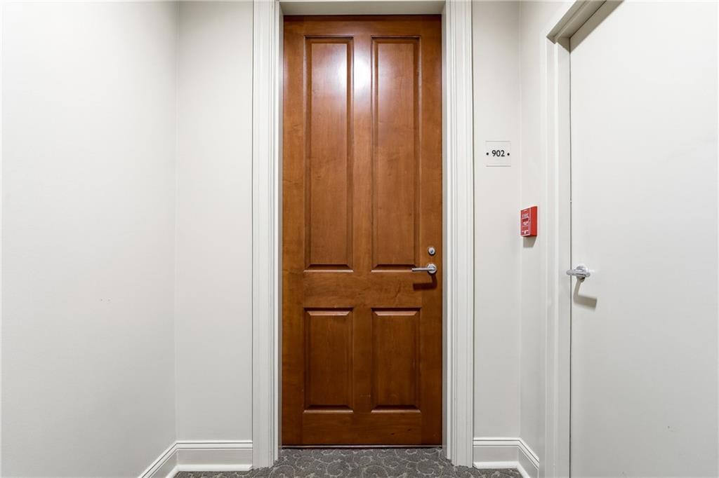 2881 Peachtree Road NE Unit 902