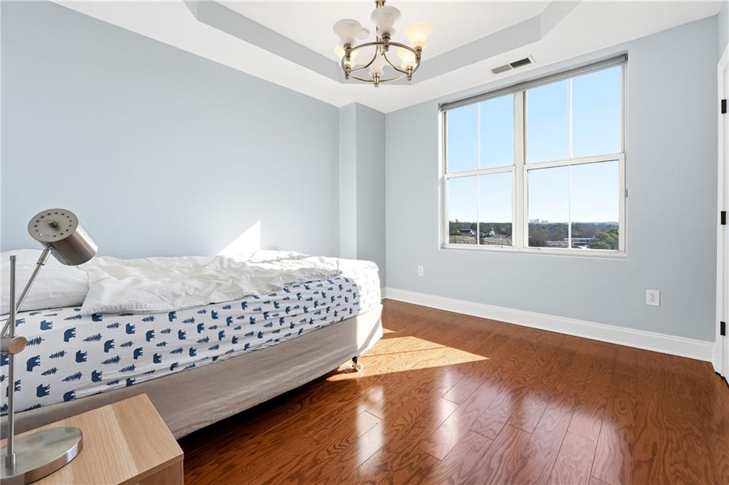 2881 Peachtree Road NE Unit 902