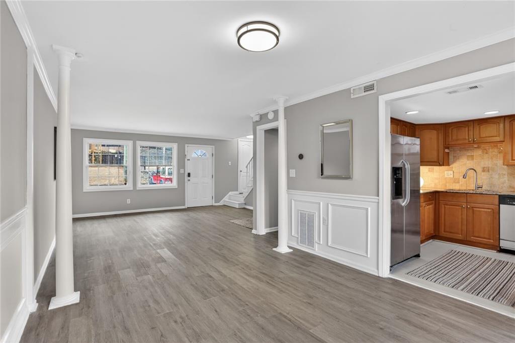 2825 Northeast Expressway NE Unit J3