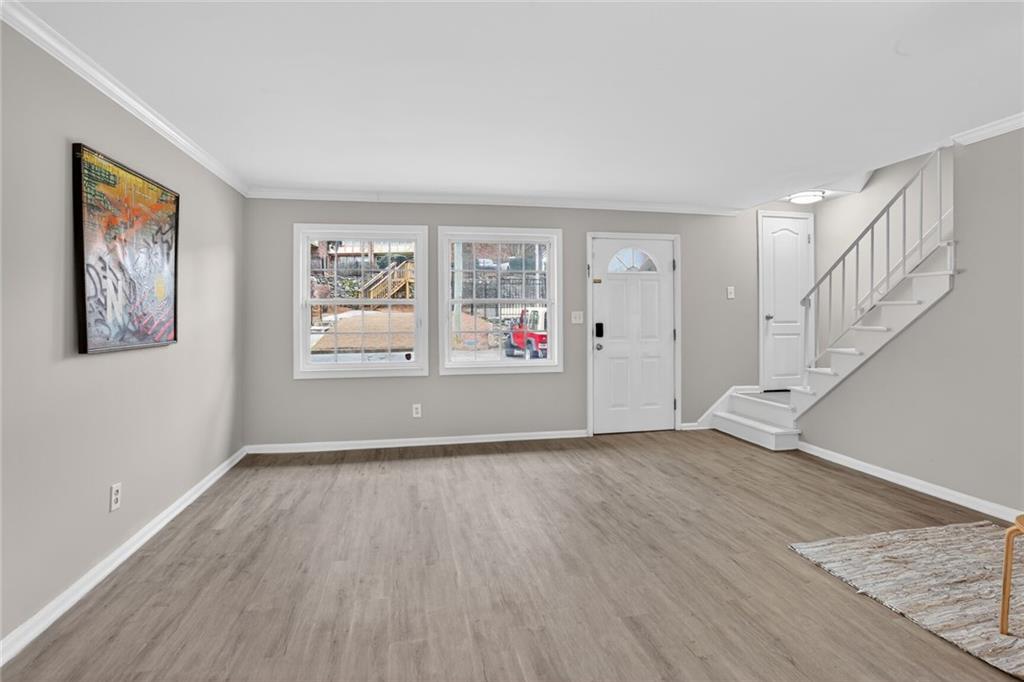 2825 Northeast Expressway NE Unit J3