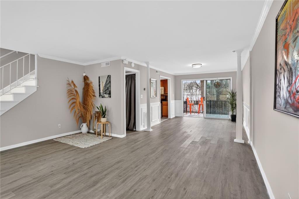 2825 Northeast Expressway NE Unit J3