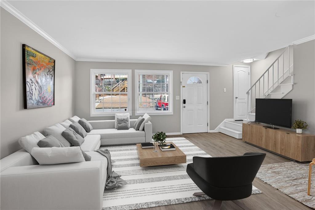 2825 Northeast Expressway NE Unit J3