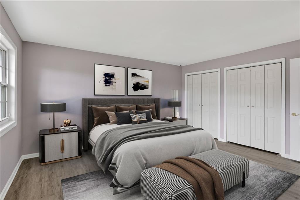 2825 Northeast Expressway NE Unit J3