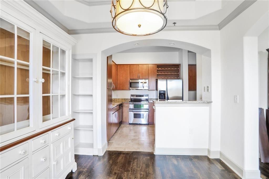 3445 Stratford Road NE Unit 502