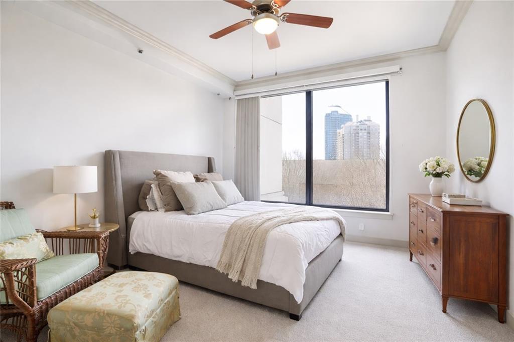 3445 Stratford Road NE Unit 502