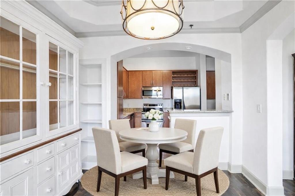 3445 Stratford Road NE Unit 502