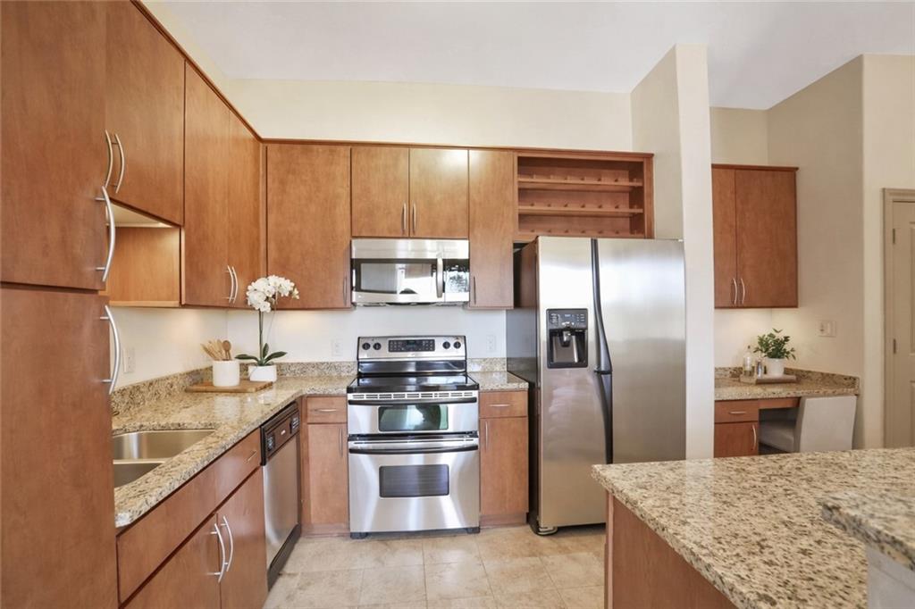 3445 Stratford Road NE Unit 502