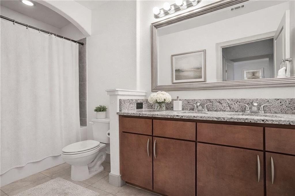 3445 Stratford Road NE Unit 502