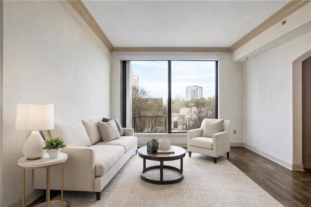 3445 Stratford Road NE Unit 502