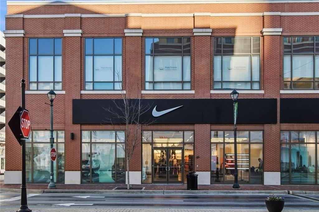 260 18th Street NW Unit# 10205