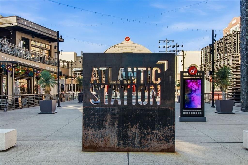 260 18th Street NW Unit# 10205