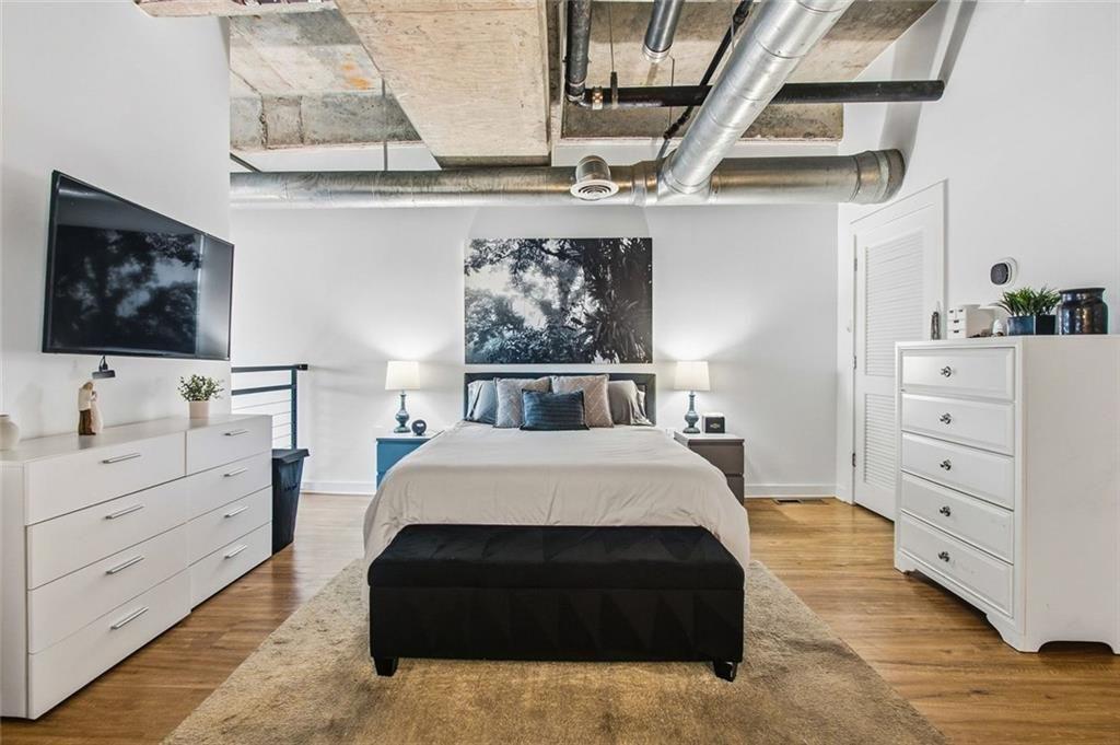 260 18th Street NW Unit# 10205