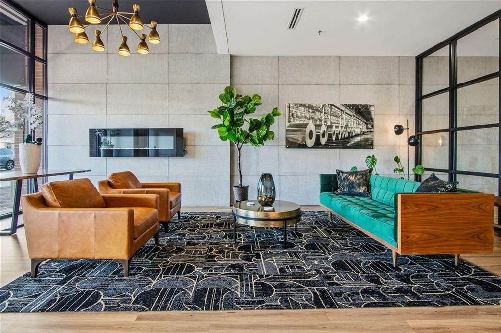 260 18th Street NW Unit# 10205