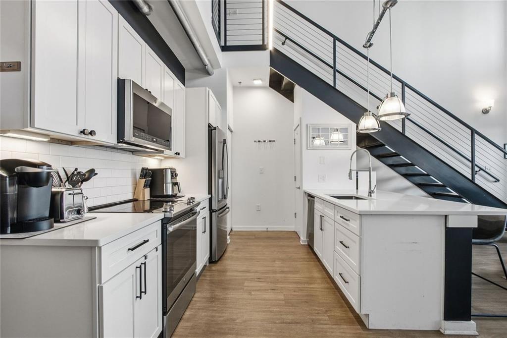 260 18th Street NW Unit# 10205