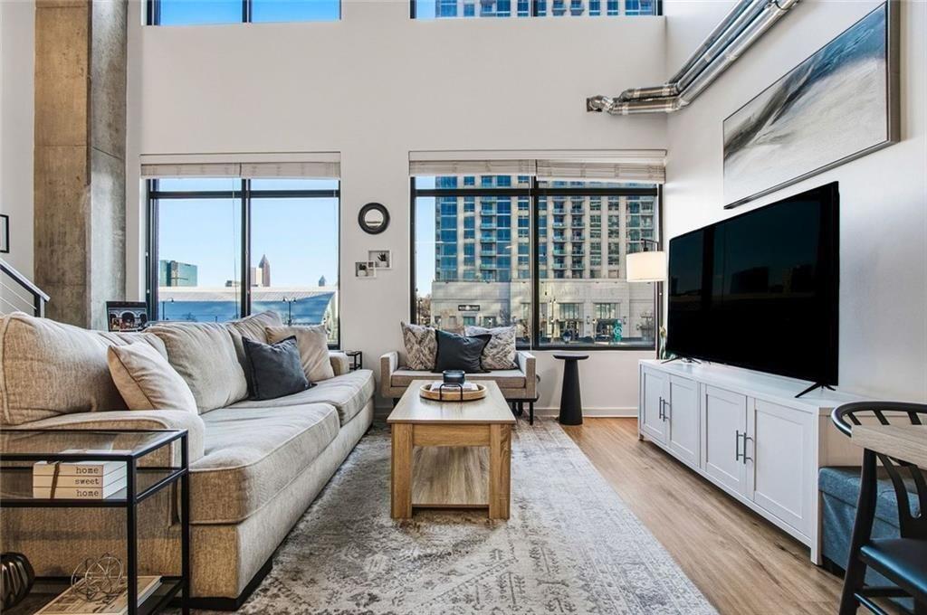 260 18th Street NW Unit# 10205