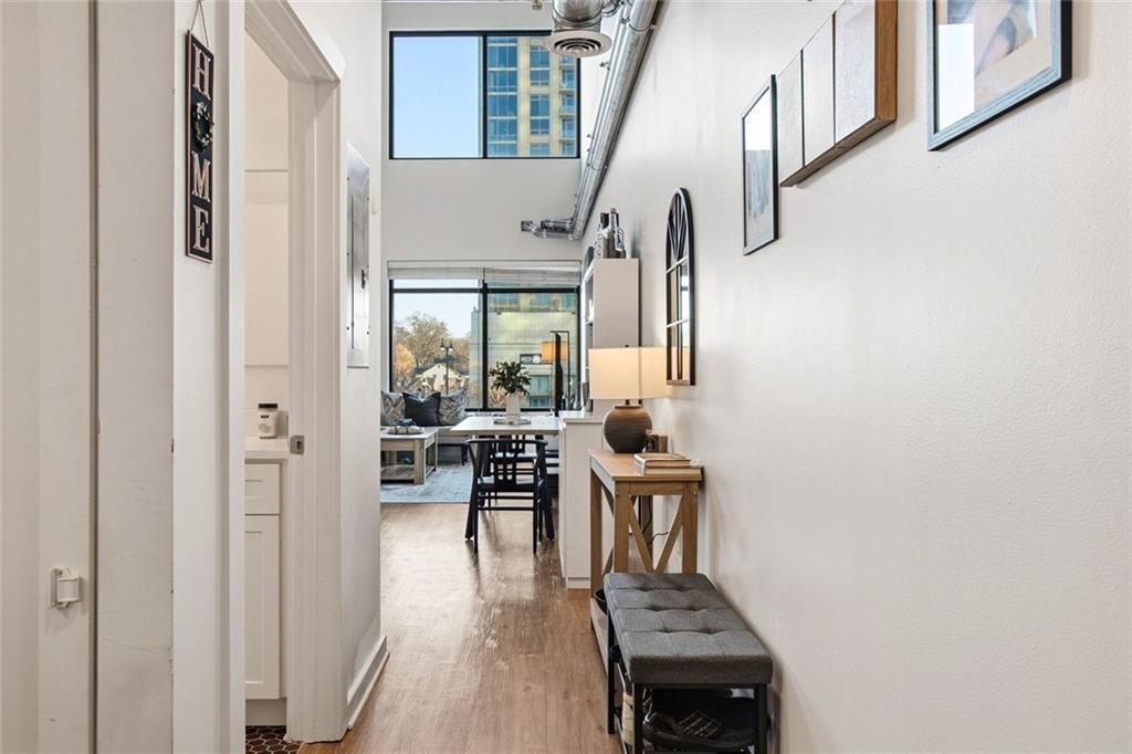 260 18th Street NW Unit# 10205