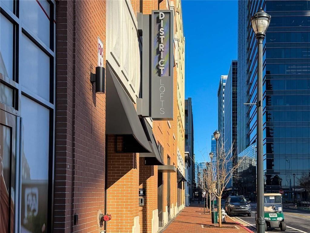 260 18th Street NW Unit# 10205