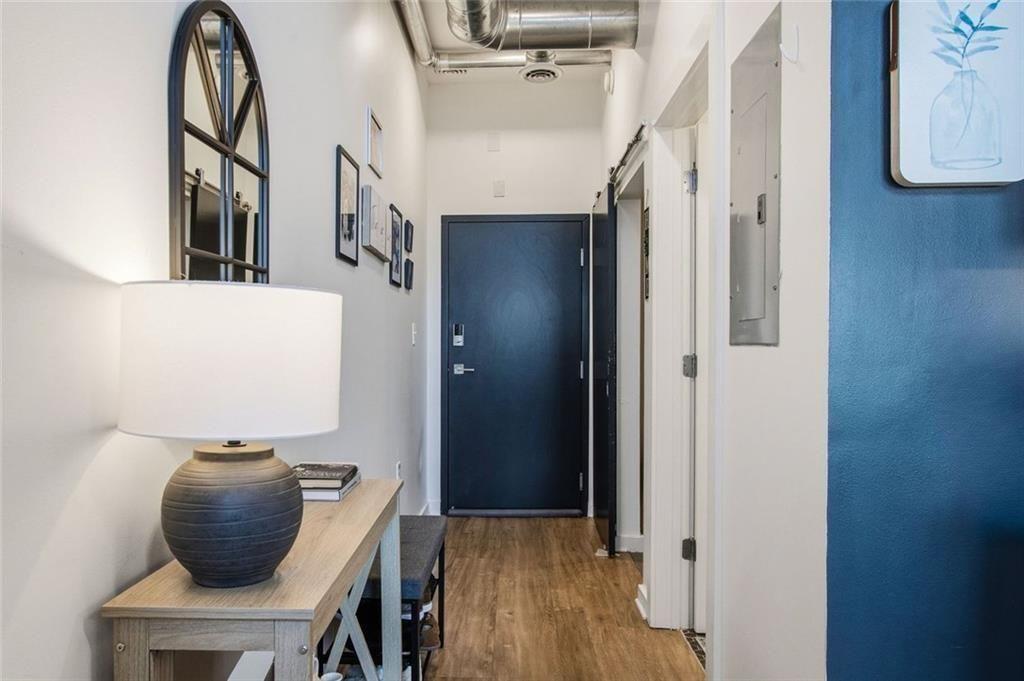 260 18th Street NW Unit# 10205