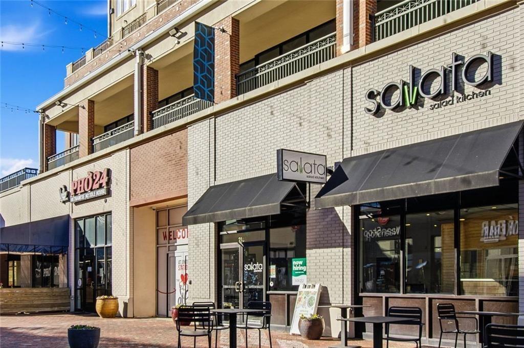 260 18th Street NW Unit# 10205