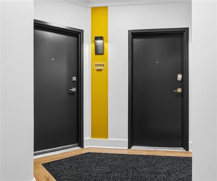 260 18th Street NW Unit# 10205