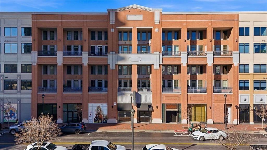 260 18th Street NW Unit# 10205