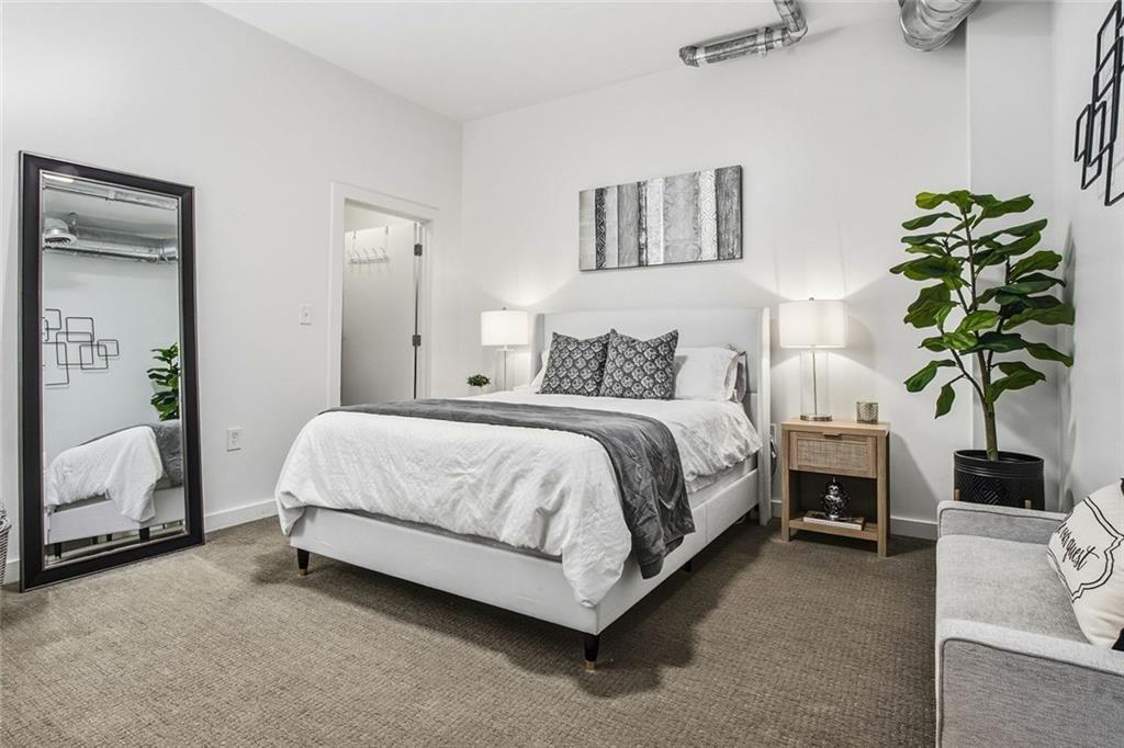 260 18th Street NW Unit# 10205