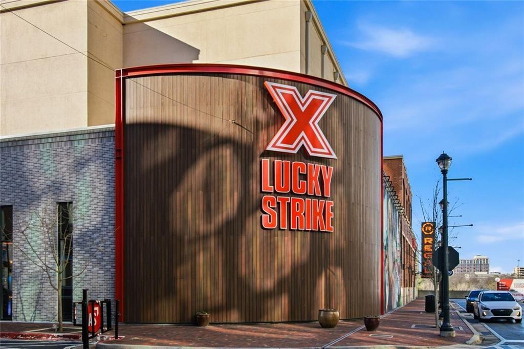 260 18th Street NW Unit# 10205