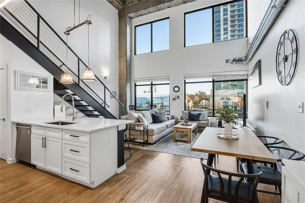 260 18th Street NW Unit# 10205