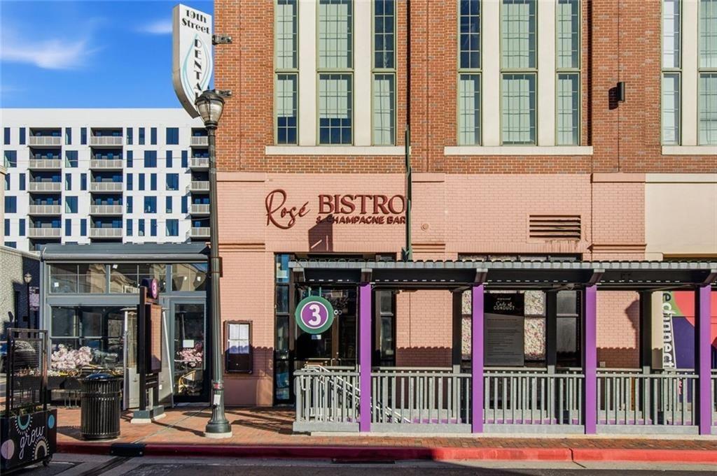 260 18th Street NW Unit# 10205